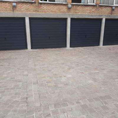Garagepoort