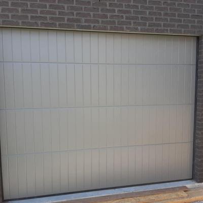 Garagepoort