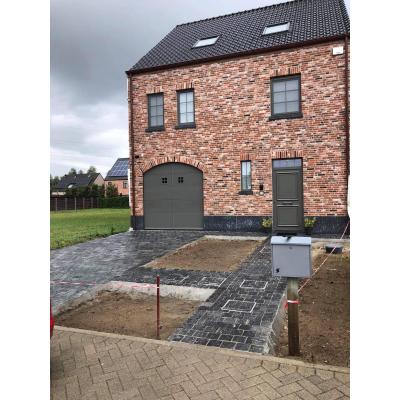 Garagepoort